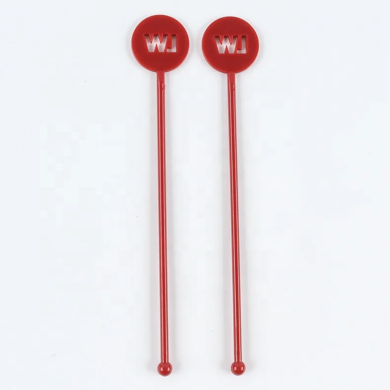 Cheap and High-quality stirrer cocktail stirrer