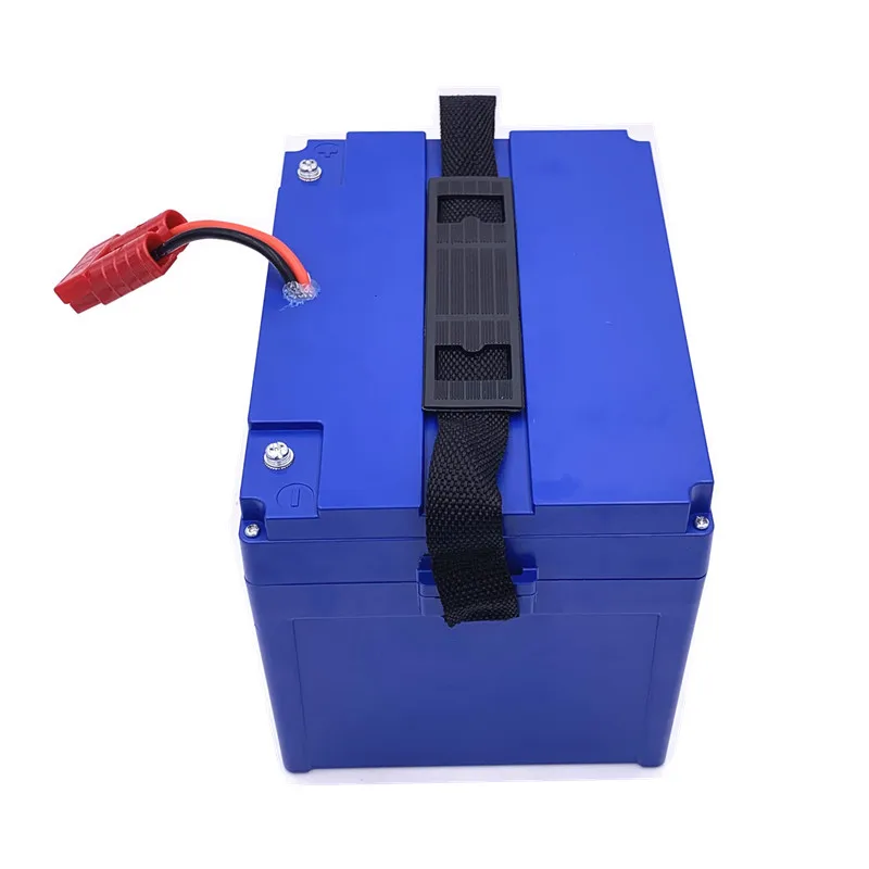 nmc 100ah 12 volt lithium ion 12v deep cycle battery 12v 100ah for solar storage