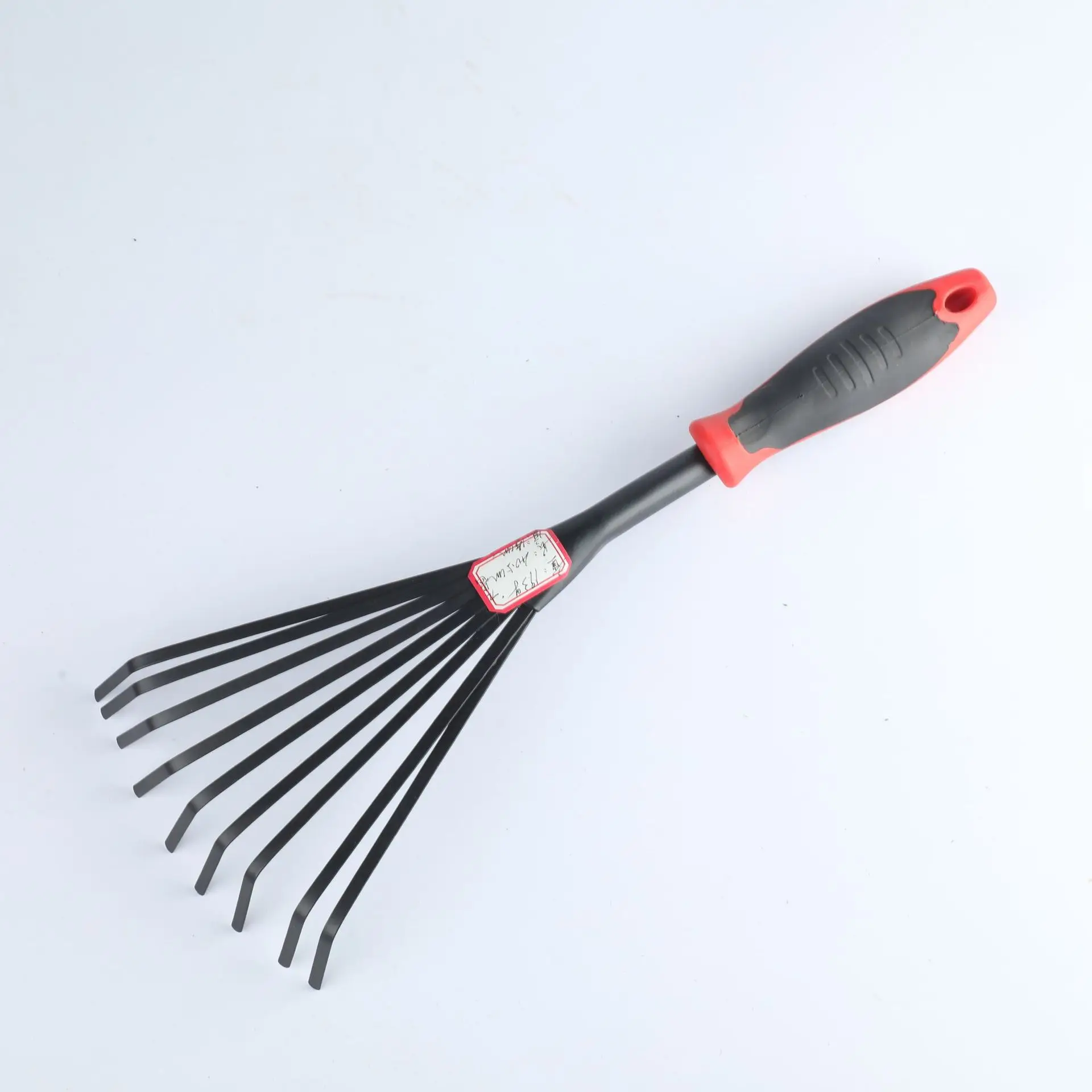 Multi-Function Rake Hoe Handle Dual-use  Shovel Hoe Flower Garden Tools Set