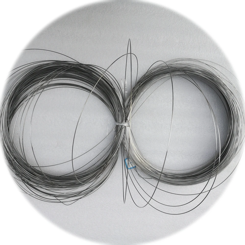 
titanium wire 15333 glasses frame beta 0.5mm 