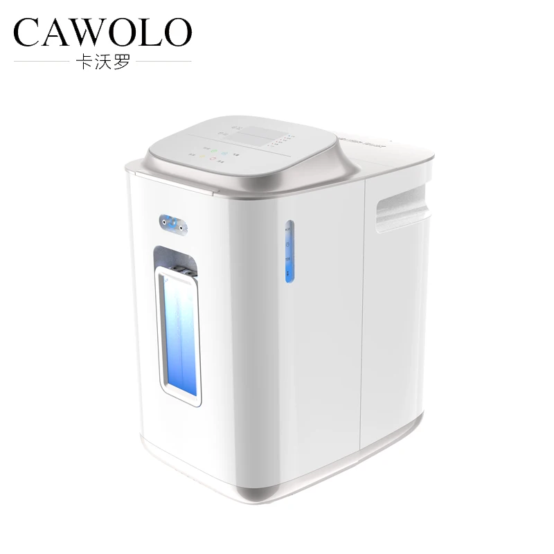 New arrivals 2022 hydrogen oxygen inhaler molecular hydrogen inhalation machine 600ml portable