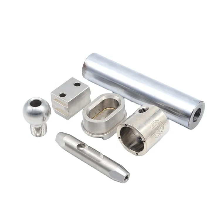 Лидер продаж станок с ЧПУ линейное соединение толкателя изготовленный на заказ алюминиевый корпус запасные части