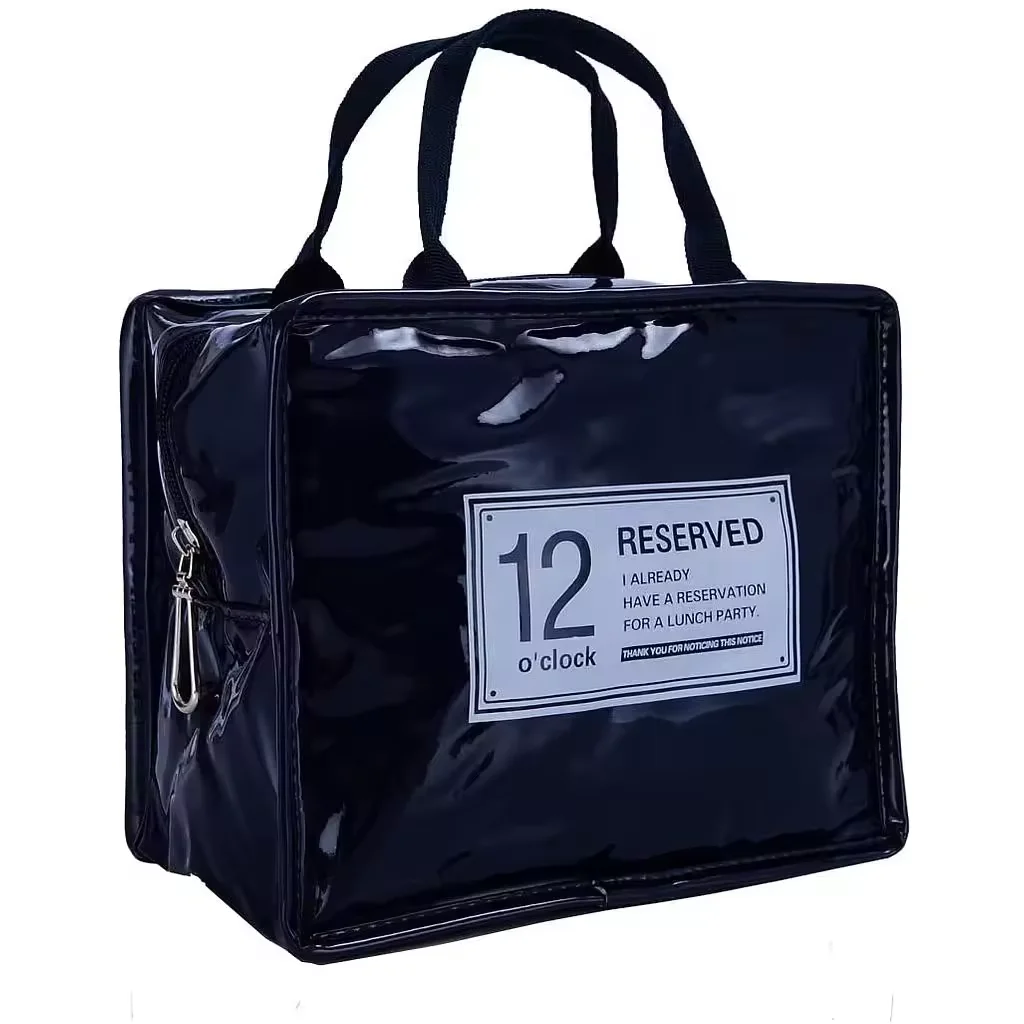 Premium materials Waterproof Portable Picnic Lunch Take Away Cooler Bags For Ice Cream