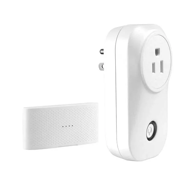 AC100-240V Operated Wifi smart Gate remote control garage door opener Electric Tuya Garage Door Opener