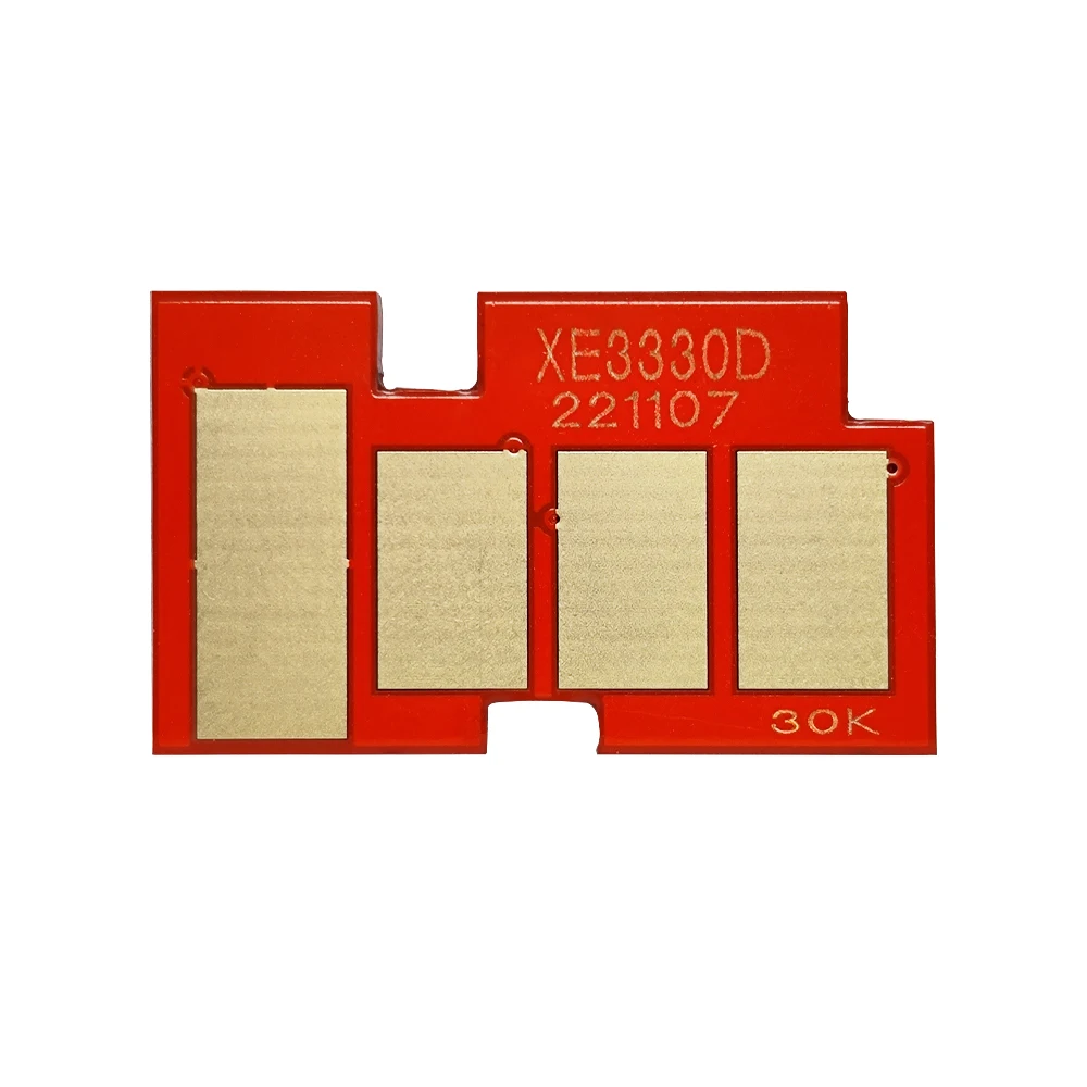 Drum Chip for XEROXS  Phaser 3330 WorkCentre 3335 3345  101R00555  30k DK EXP Drum Chip