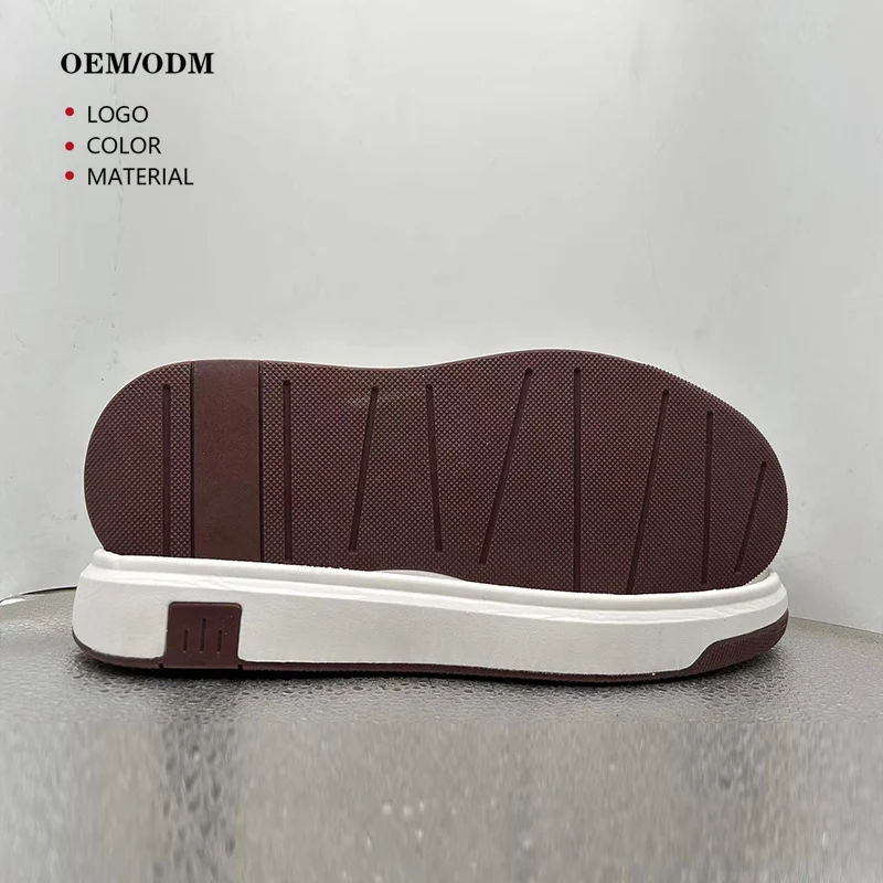 Factory Wholesale Ladies Light Weight Sneakers Sole Eva Casual Shoe Sole For Women Walking Shoes Sole