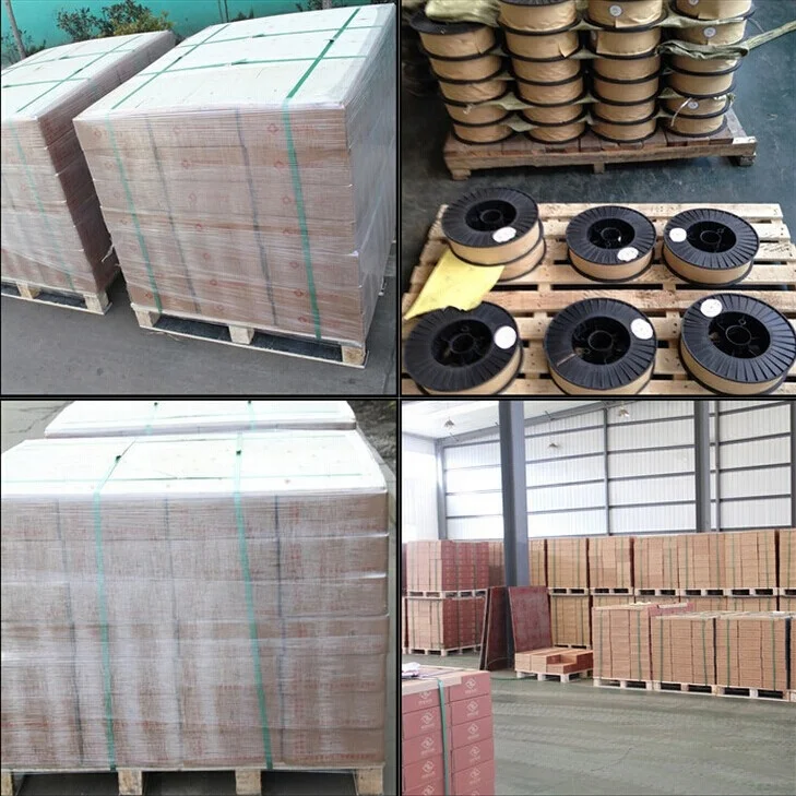 Carbon steel welding all positions mig AWS Welding Wire ER70S-6 hot sale Welding Wire er70s-6 SG2 G3Si1