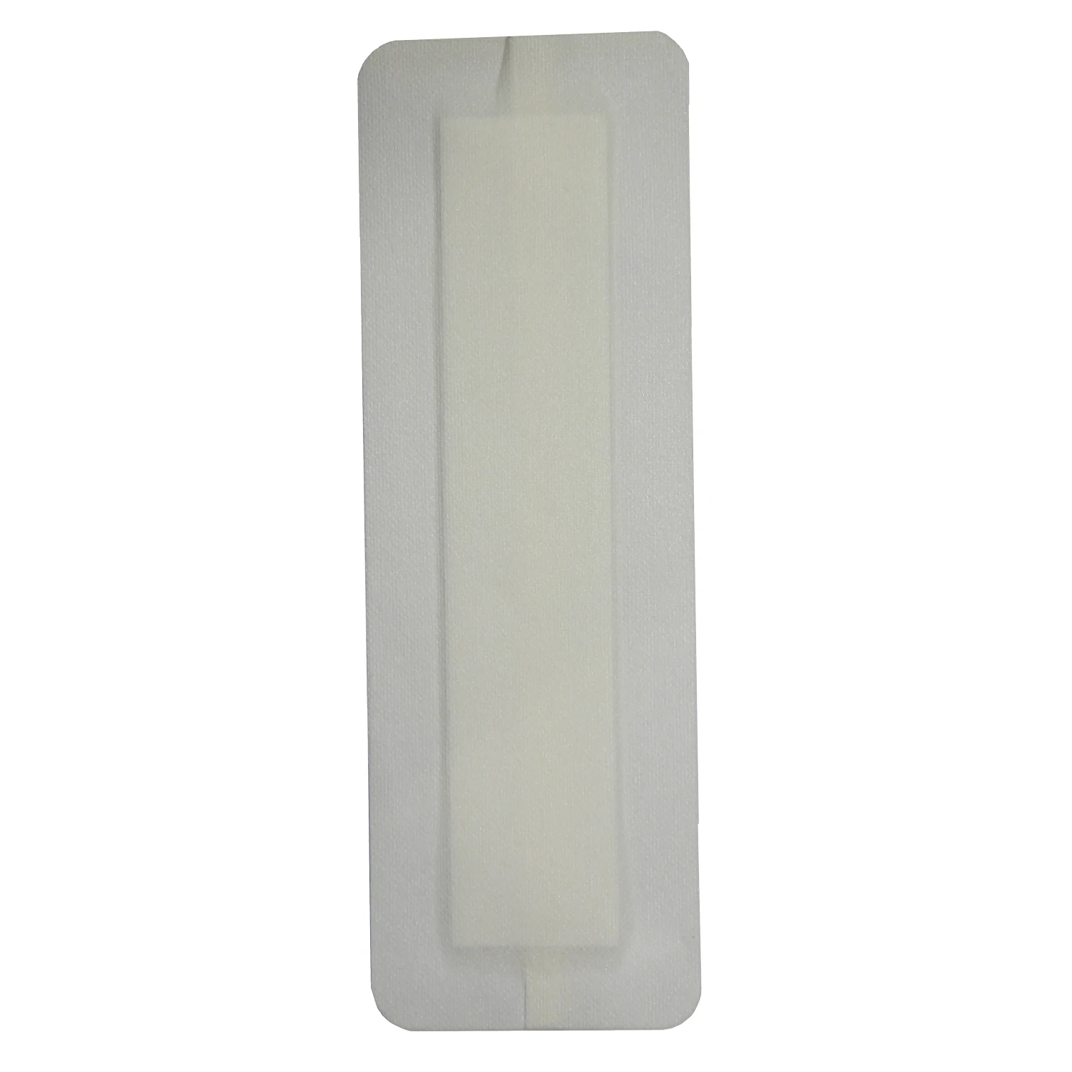 Surgical Self-Adhesive Non-Woven Bordered Gauze Wound Care Dressing