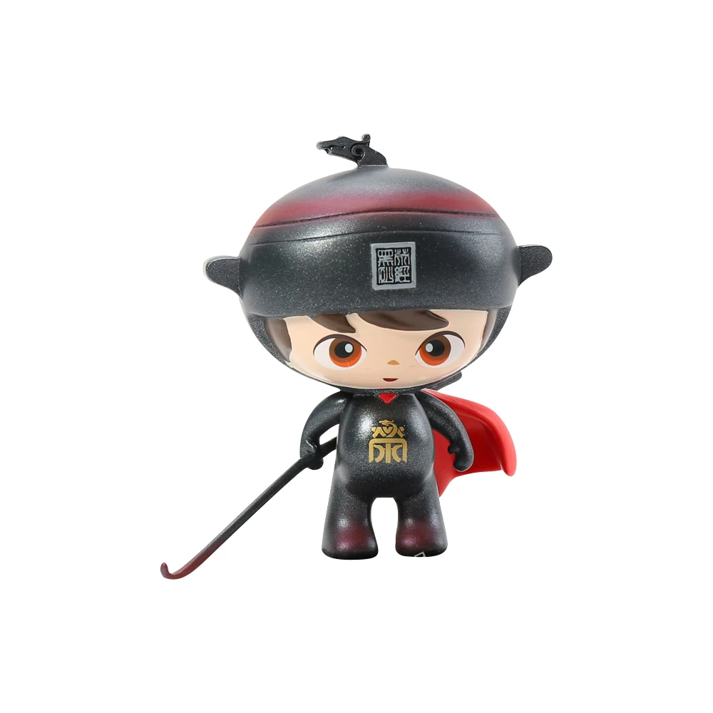 anime girl figure bobblehead doll creative girl heart cute figure decoration Instagram wind car ornament creative toy