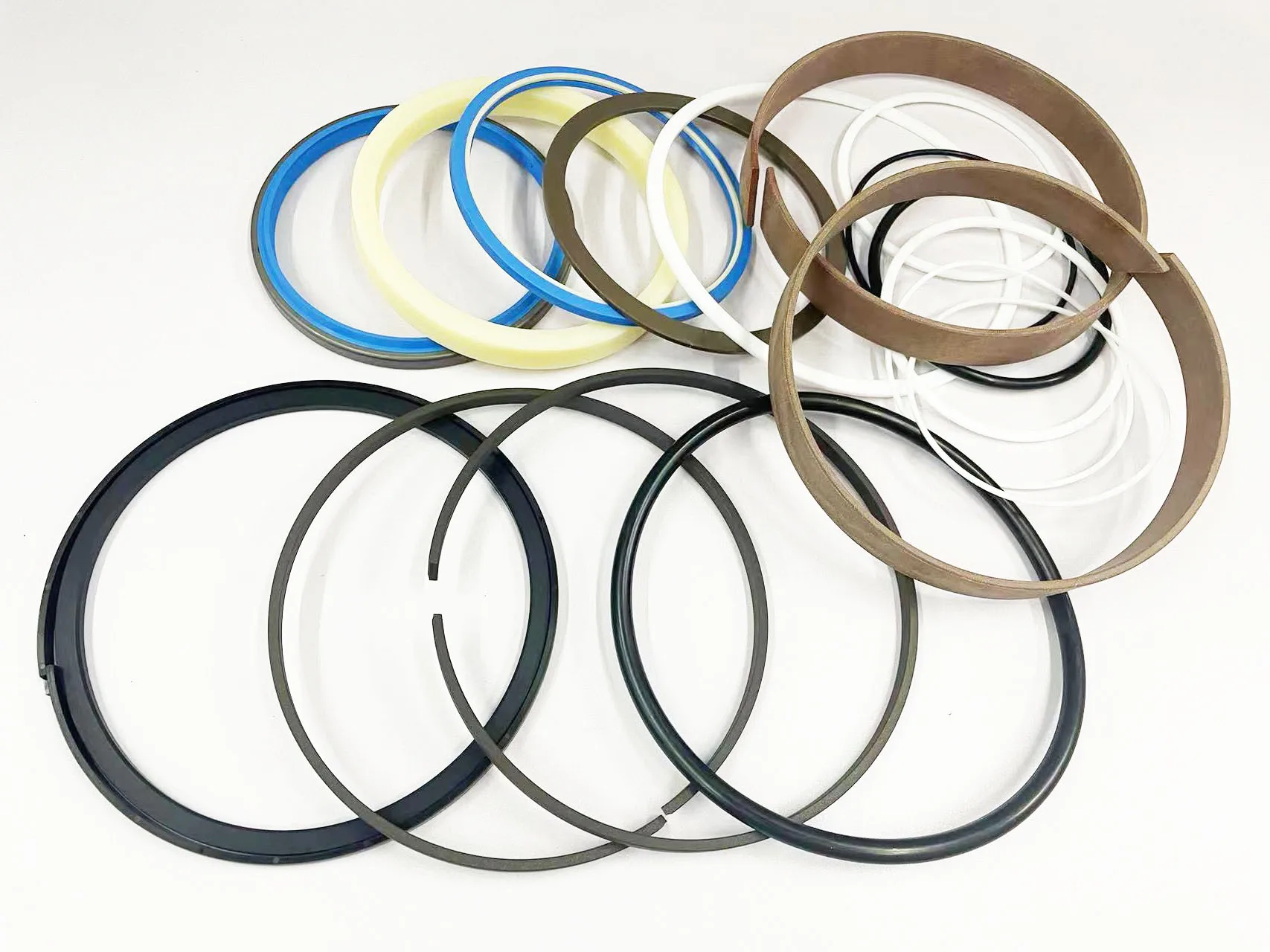 14589144 Excavator ARM Cylinder Seal Kits EC460B  145819144.1458*9144