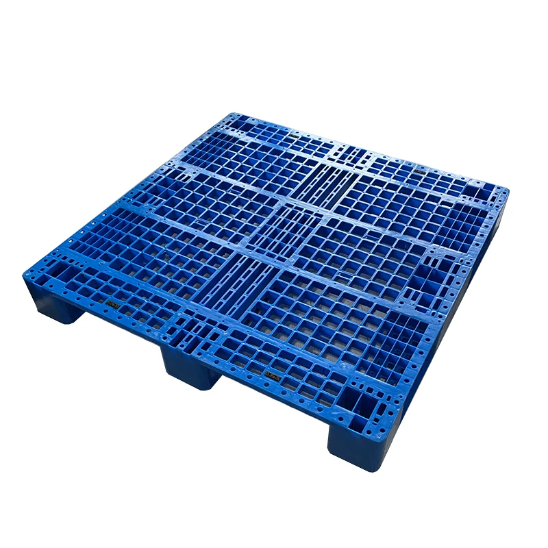  HDPE односторонний Противоскользящий пластиковый поддон сверхпрочный нескользящий со