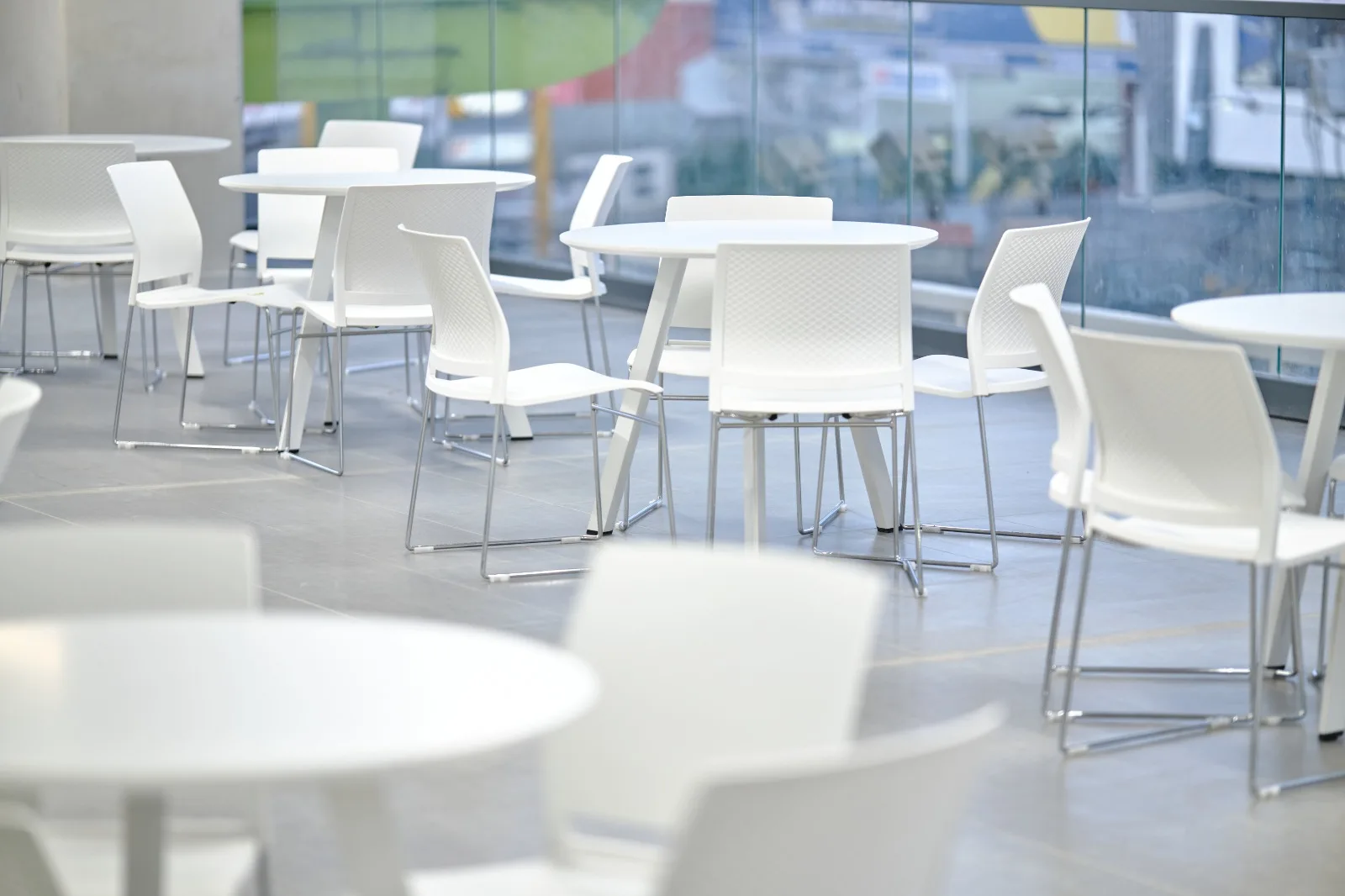 2024 Hundrus Bank and Insurance Project Executive Office Furniture