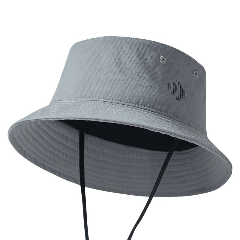 Совершенно новая уличная моющаяся дышащая Панама в стиле ретро для мужчин и женщин, быстросохнущая Панама для рыбалки