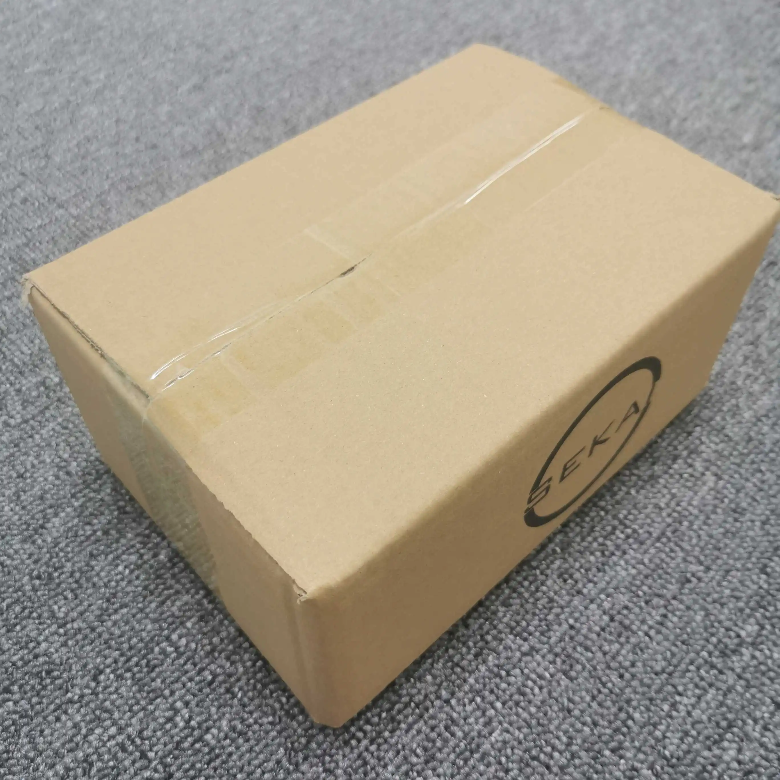Custom Cardboard Paper Shipping Large Carton Custom Corrugated Cardboard Box For Packing
