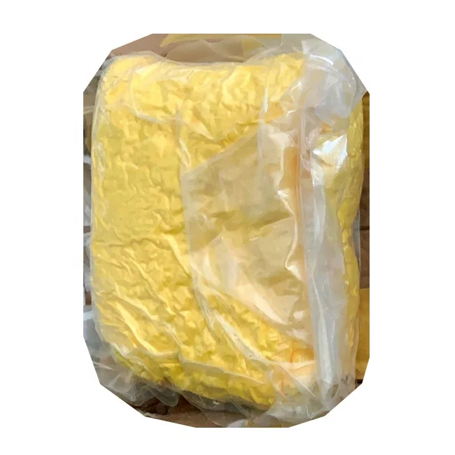 Supplying Yellow Cerium(IV) Sulfate for Catalysts Cerium Sulfate