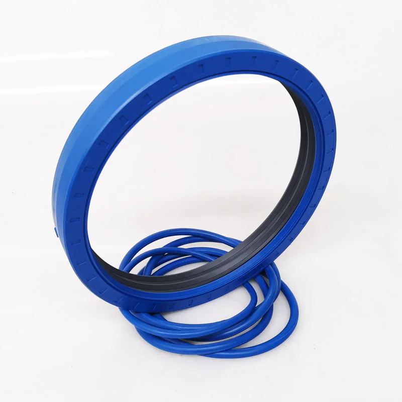 Heavy duty Sinotruk howo truck engine Parts Oil Seal WG9981340113