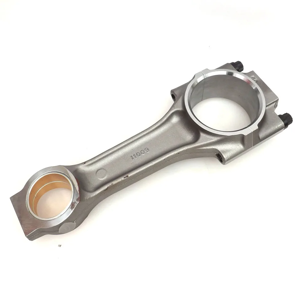 Diesel Engine Parts QSK19 KTA19 K19 Connecting Rod 3000791 3043911 3014453 3007573 3811994 3811995  for Cummins Marine
