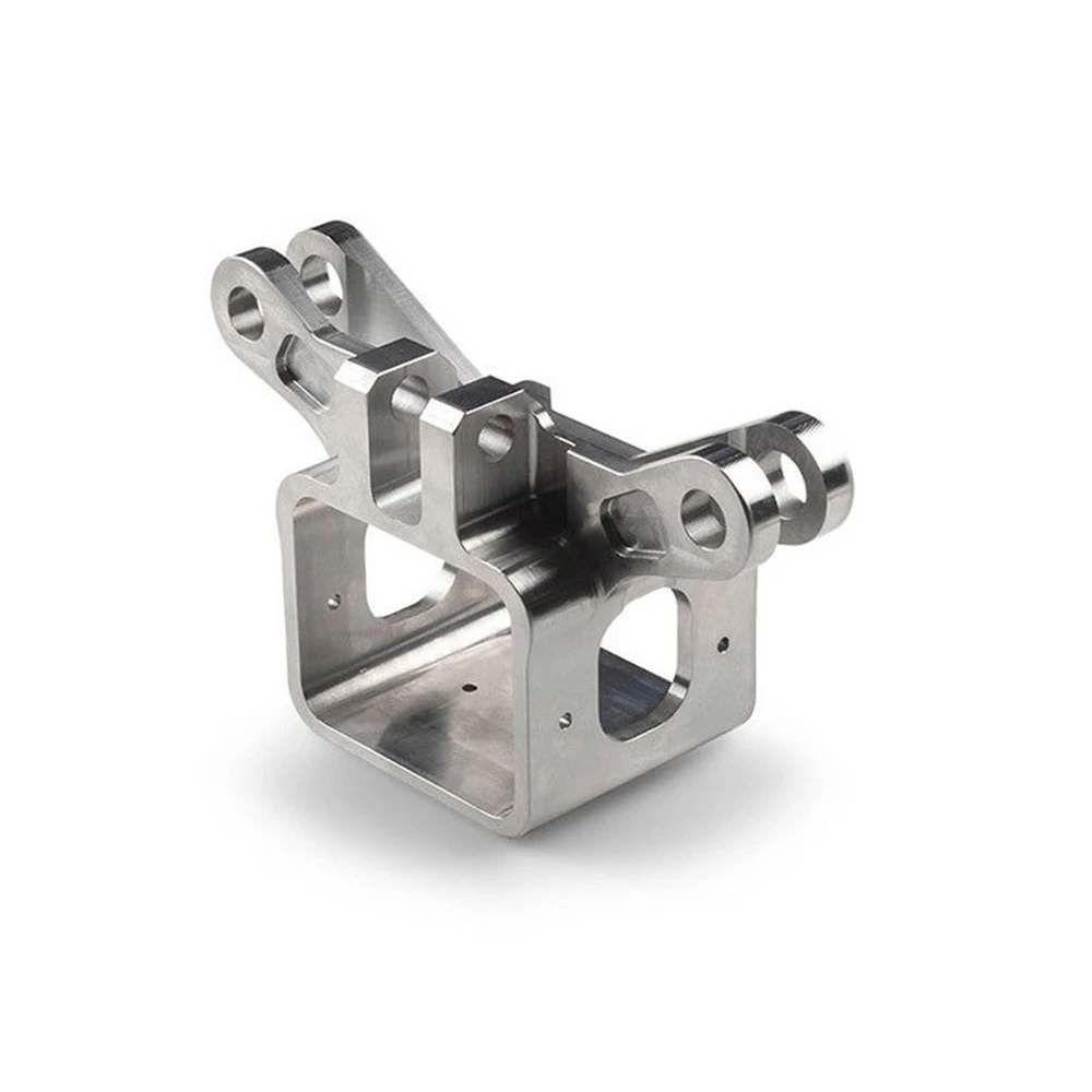 Custom cnc turned shaft threaded rod tool and cutter grinder cnc turn mill parts cnc turning sample part process drawing parts