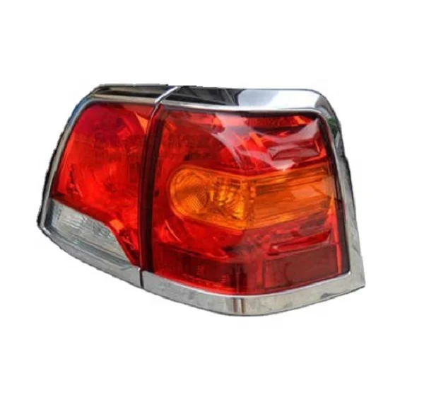  Внешний задний стоп-сигнал MAICTOP для Land Cruiser LC200 FJ200 UZJ200 2013-2015 задние