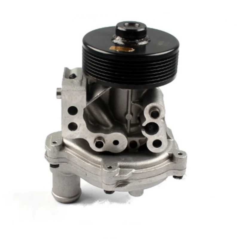 HANOUS Brand New Water Pump 7C168A558AA 3C108A558AA for Transit 2006-2016 Bus 7C16-8A558-AA 3C10-8A558-AA