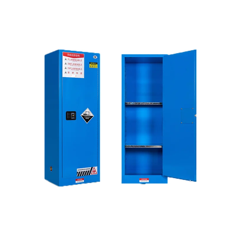 Explosion proof Cabinet Industrial Safety cabinet laboratory Biosafety Storage Cabinet