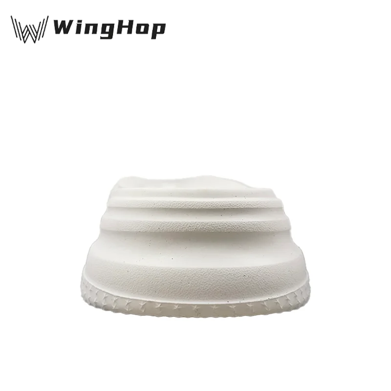 New Latest Design Customized Color Logo Eva Phylon Md Sneaker Sole for Sports Nonslip Men Shoes Outsole Low MOQ Available