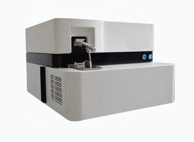 Спектрометр флуоресцентный KASON xrf x-stralaux met 8000