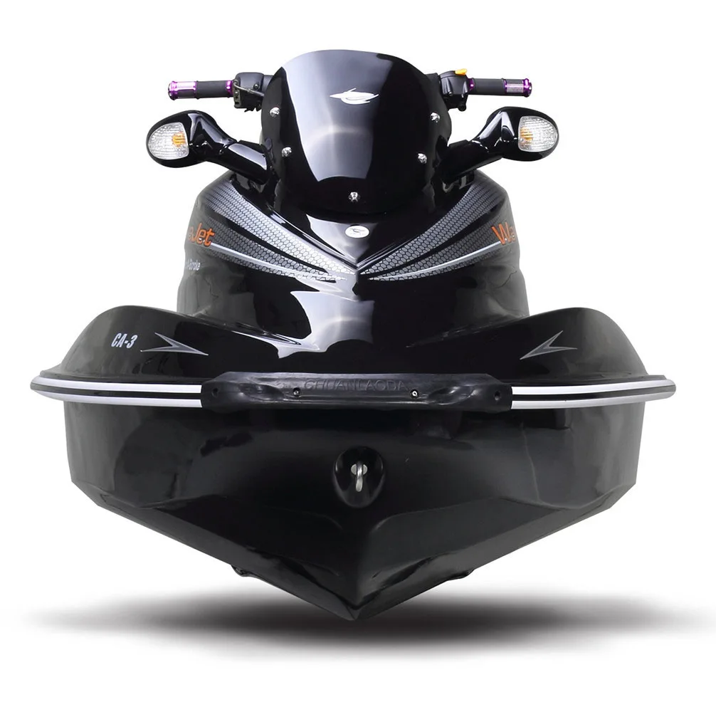 Hot Sale 1300cc Fast Speed Motorboat 4 Stroke 2 Person Jetski for Sale