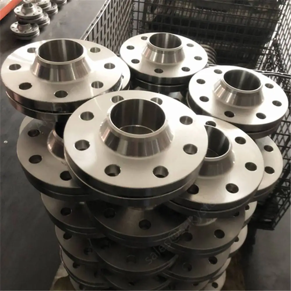 2205 2507  duplex stainless steel flange