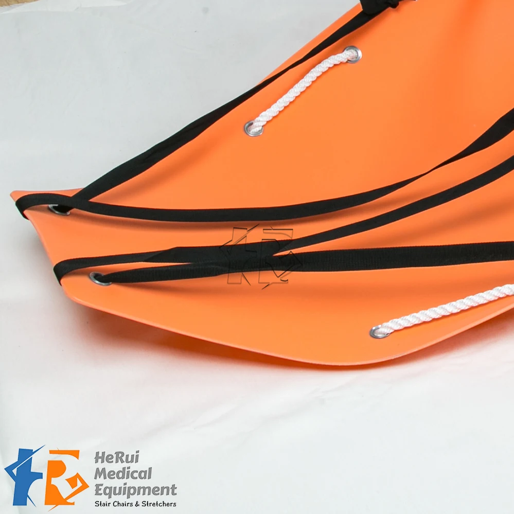 Soft stretcher Flexible stretcher Helicopter stretcher