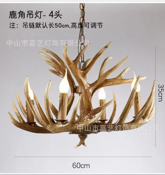 Designer Retro Distressed Velvet Leather Living Room Study Design Light Luxury High-Grade Vertical Table Lamp