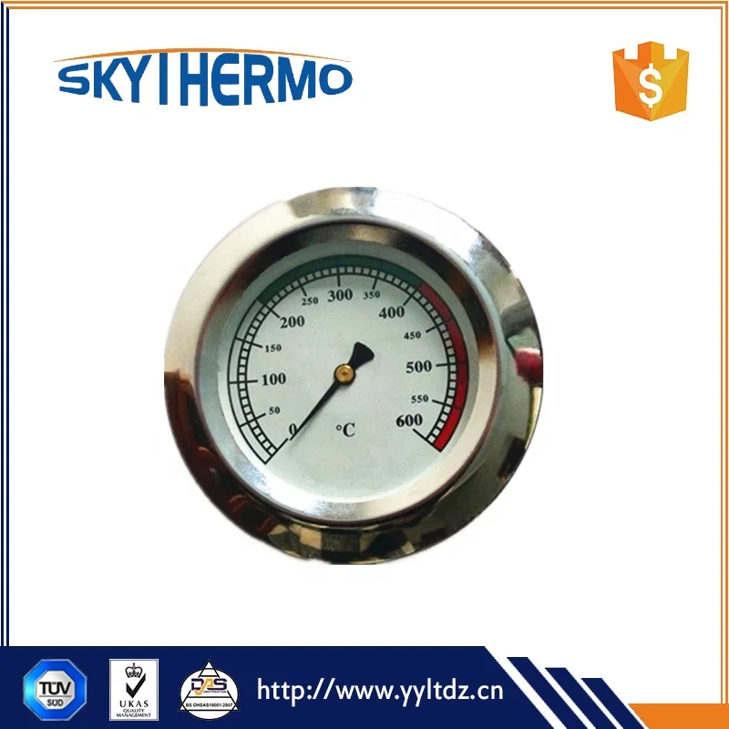 Special design Professional oven temperature gauge kitchen household thermometer