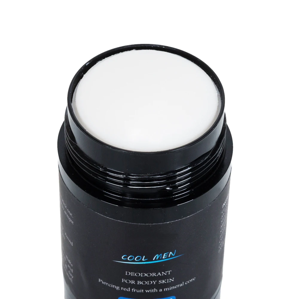 Stick Style Deodorant Natural Men Deodorant Stick Lasting Body Antiperspirant OEM/ODM mens deodorant stick