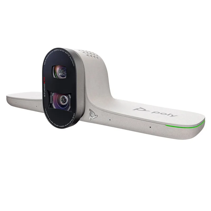 Оригинальная студийная камера для видеоконференций Polycom P025 2200-87090-001 E70 по низкой цене