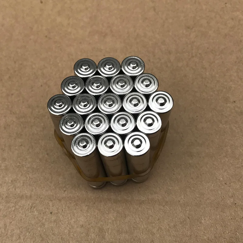 factory supply oem standard 1.5v d size r20 zinc mno2 battery Rechargeable NiMH AAA Aa Rechargeable Battery D C SC Size Battery