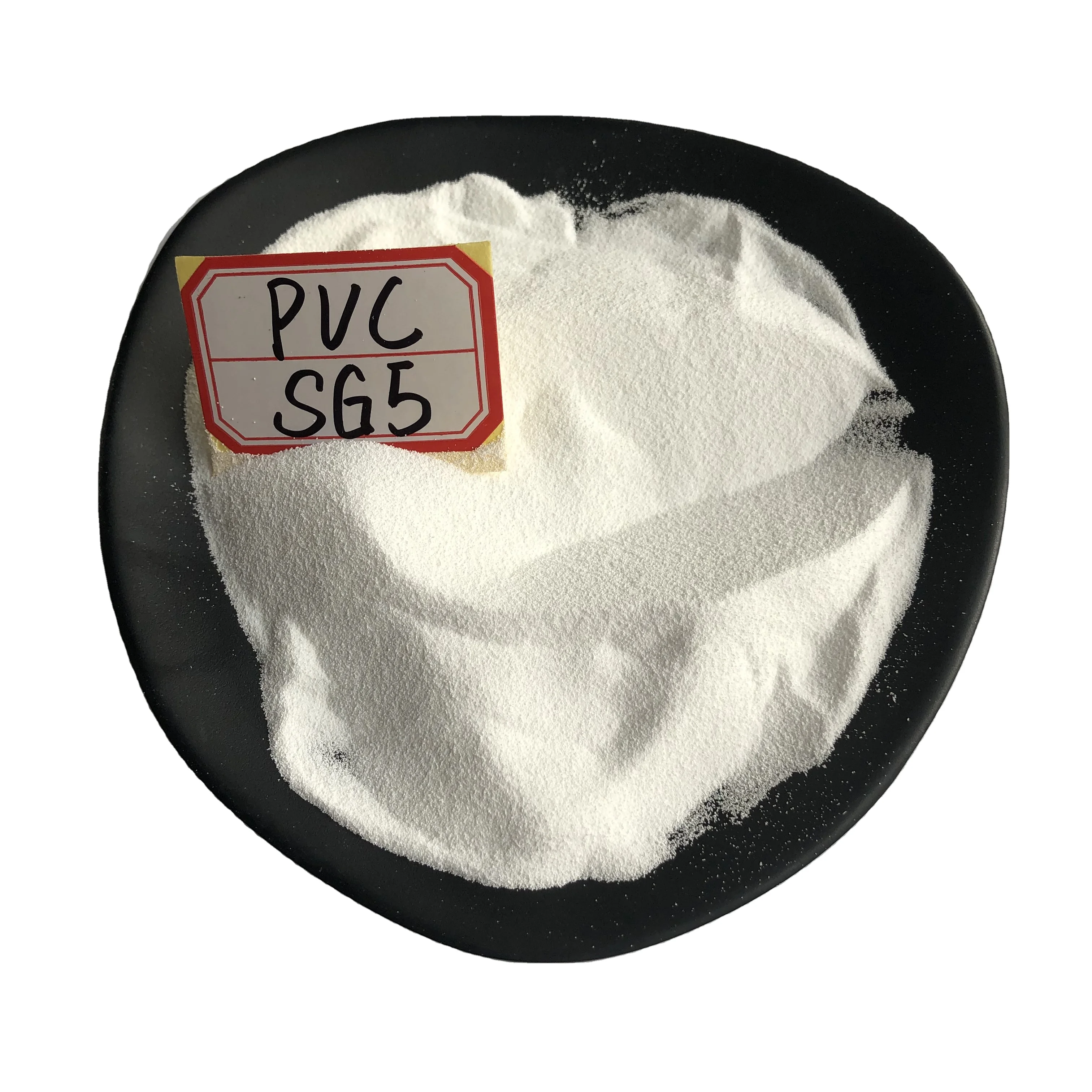 PVC resin SG5 K66 K67 K68 high quality PVC from China