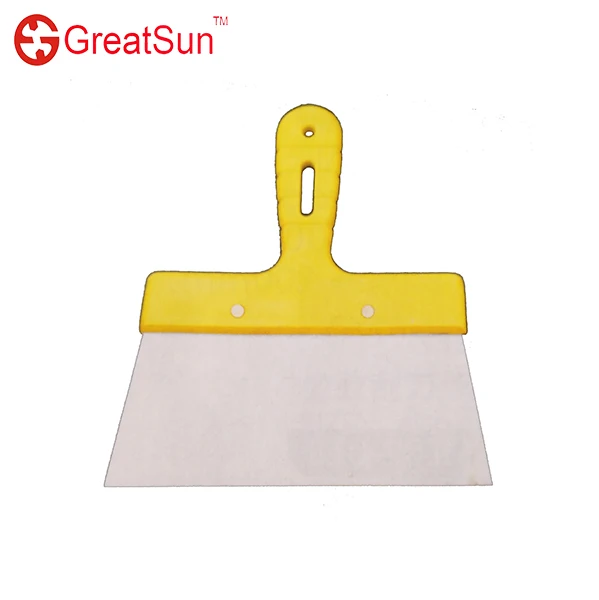 Hot selling Painting tools Putty knife Scraper blade for wholesales