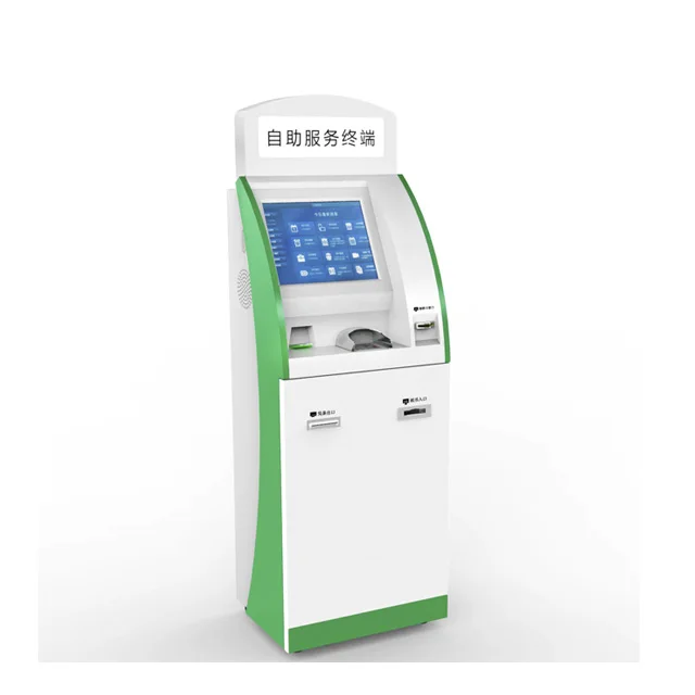 Factory Directly Sell outdoor stand alone touch screen kiosk android large screen touch kiosk