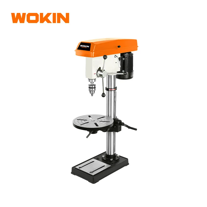 Дрель WOKIN