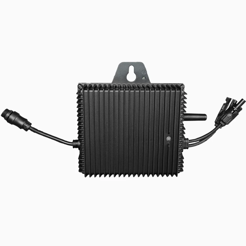 Микро инвертор для балкона 400 Вт 600 50/60 Гц