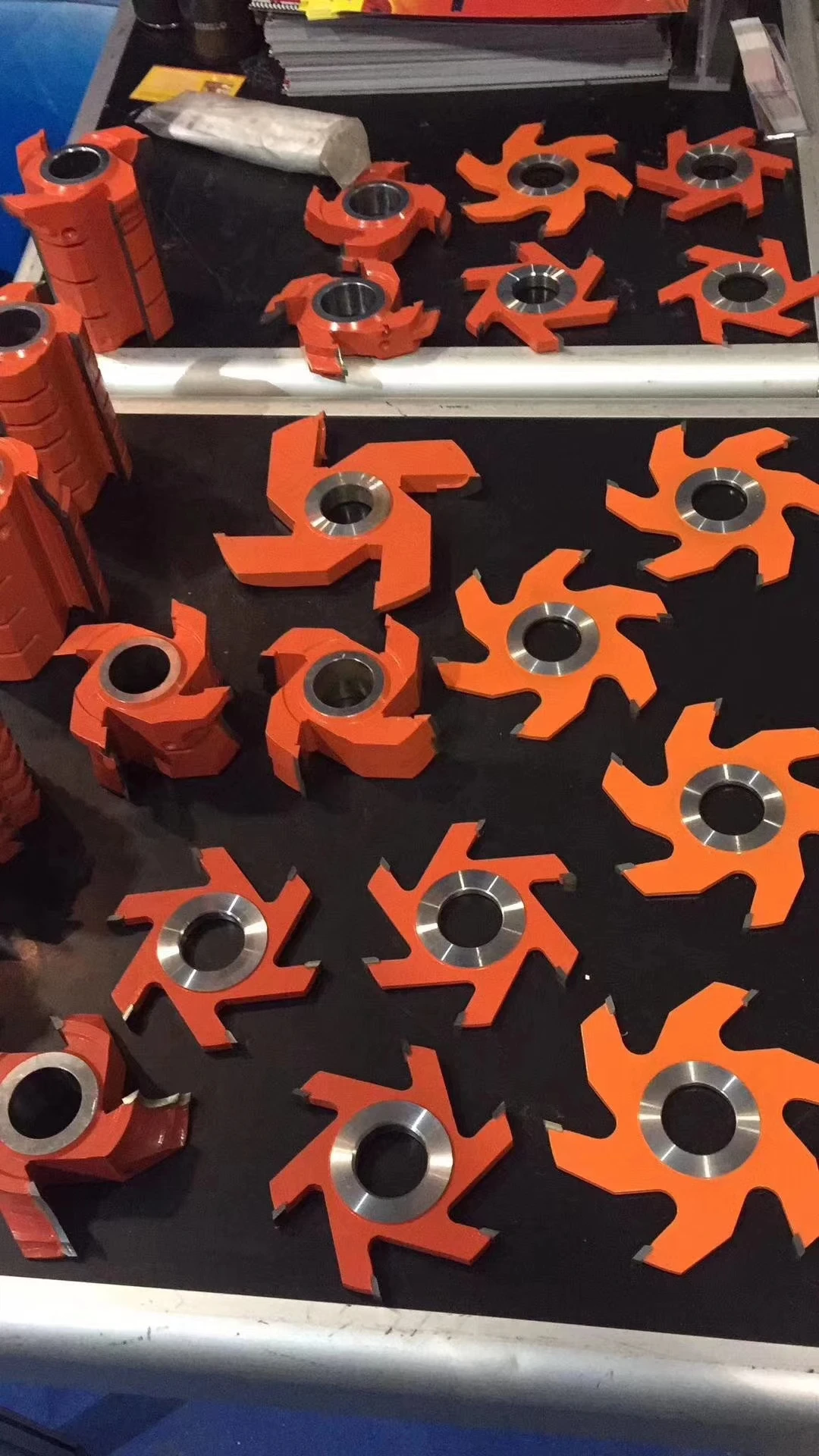 woodworking cutting tools, woodworking machine knife, Wear-resistant wood cutting tool