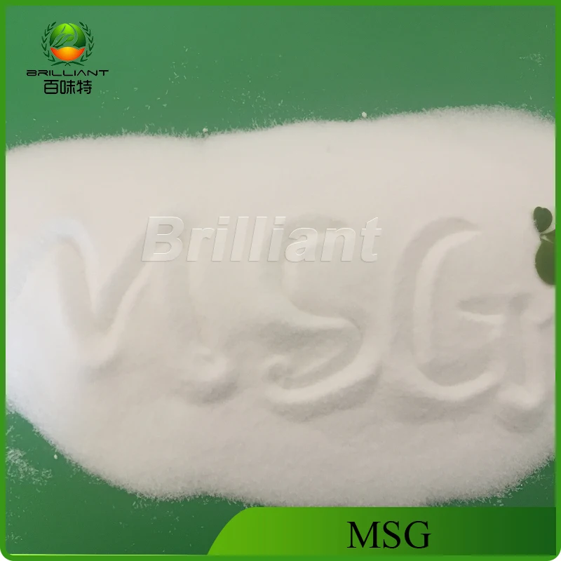 Wholesale 99% Small Bag 250g 454g 500g 20 30 40 60 80 100 mesh MSG Monosodium Glutamate