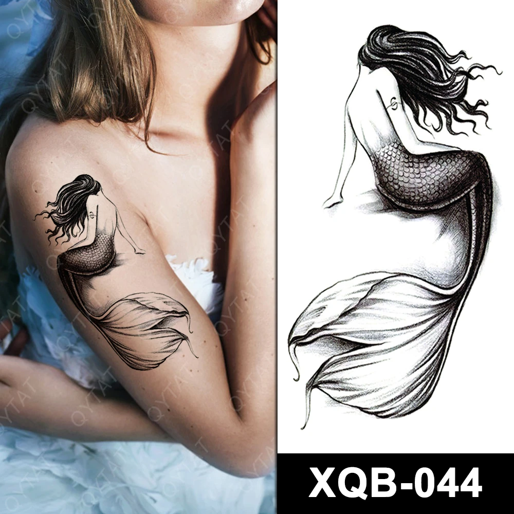 Hot Sale 10000+ Cool Sexy Designs Non-toxic Body Water Transfer Printing Men Body Art Fake Temporary Tatoo Sticker