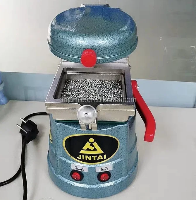 Hot Sale Vacuum Plastic Molding Machine Dental Equipment  for Dental laboratory