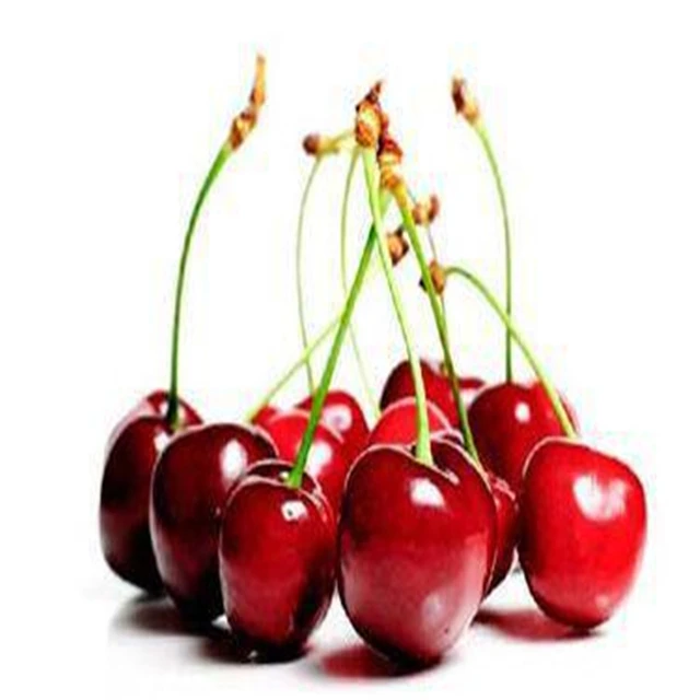 Freeze Dried Pure Raw Black Organic Sour Tart Acerola Cherry Fruit Juice Powder