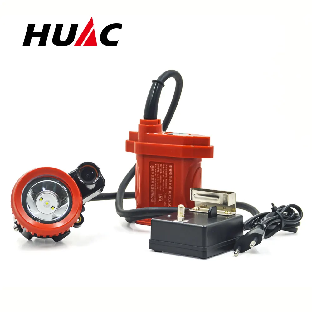 explosion proof flashlight  IP65 large memory charger lamps head cap lights  portable led led tractor working lights work light