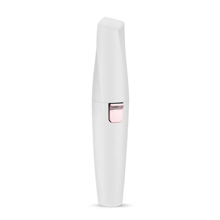 Portable Facial Hair Remover USB 2 in 1 Hair Remove Epilator For Women
