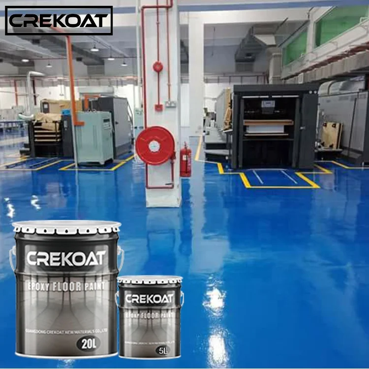 Популярный новый продукт, эпоксидная смола на заказ, 3D напольная краска, устойчивая к царапинам эпоксидная напольная краска