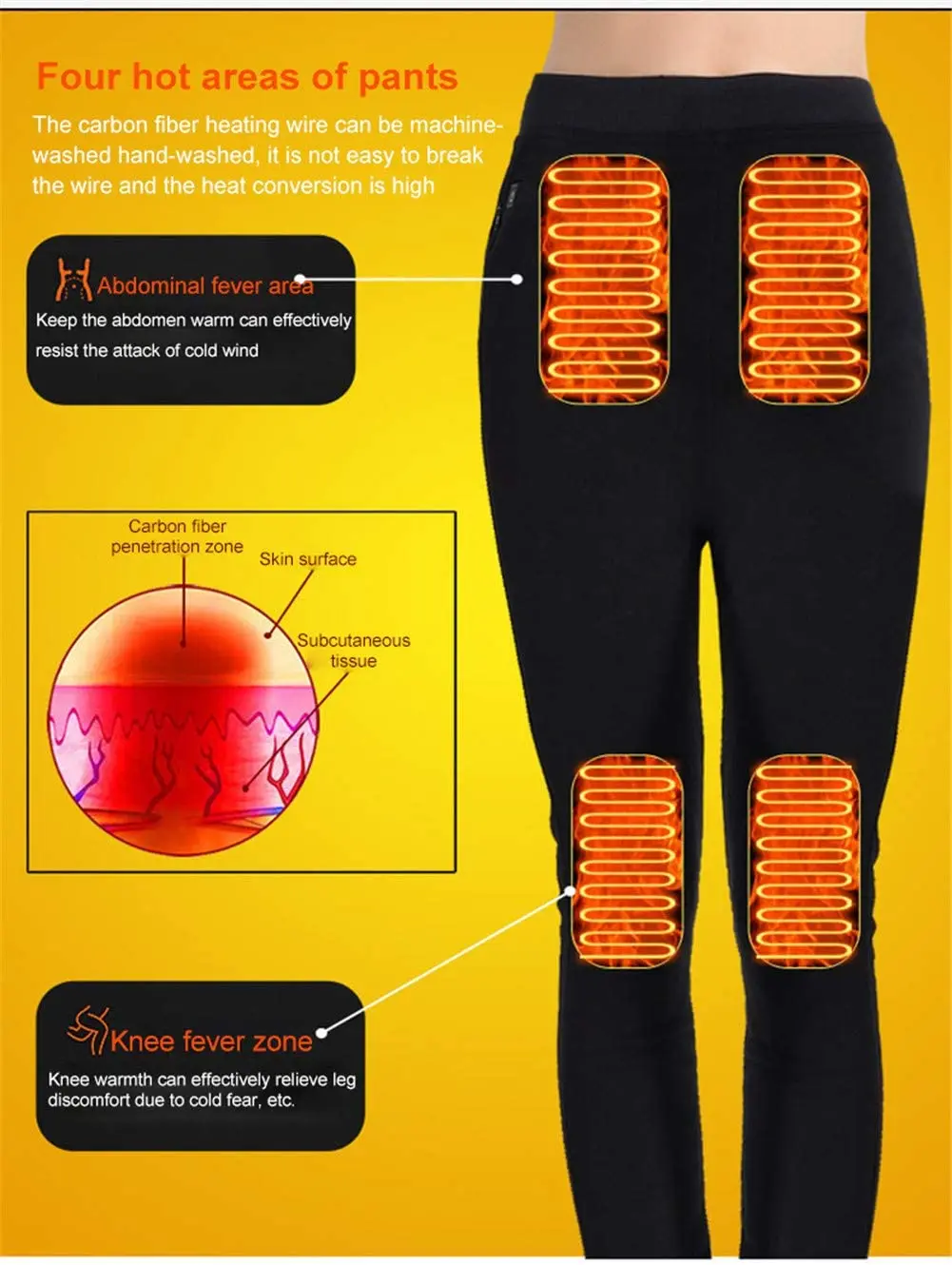 
China Supplier High Quality Thermal Heat Underwear Seal Tapess Heat Transfer Underwear 