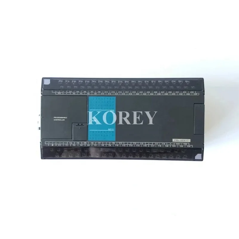 PLC Module FBs-60XYR-AC FBs-60XYT-AC